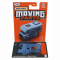 Транспорт і спецтехніка - Автомодель Matchbox Moving parts 1965 Land rover Series II Forward control (FWD28/HVM81)#4