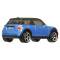 Автомоделі - Автомодель Matchbox Moving parts 2022 Mini EV (FWD28/HVM80)#2