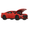 Автомодели - Автомодель Matchbox Moving parts 2024 Ford Mustang (FWD28/JBW60)#3
