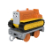 Залізниці та потяги - Паровозик Thomas and Friends Найкращі моменти Thomas and Terence (HFX97/JDF19)#3