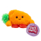 Персонажи мультфильмов - Мягкая игрушка Bum Bumz Spring Bumz Морковь Карсон 11 см (RBBZ00611)#2