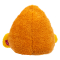 Персонажи мультфильмов - Мягкая игрушка Bum Bumz Takeout Bumz Пицца Пэт 19 см (RBBZ00490)#5
