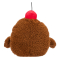 Персонажи мультфильмов - Мягкая игрушка Bum Bumz Takeout Bumz Тартуфо Таннер 19 см (RBBZ00494)#5