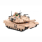 Конструкторы с уникальными деталями - Конструктор Cobi Танк M1A2 Абрамс 975 деталей (COBI-2622)#2