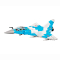 Конструкторы с уникальными деталями - Конструктор Cobi Самолет Mirage 2000-5 400 деталей (COBI-5801)#4