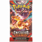 Настільні ігри - Настільна гра Pokemon SV03 Obsidian Flames Booster бустер пак в асортименті (186-85374)#3
