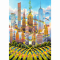 Пазлы - Пазл GoodLoot Imagination Tytus Brzozowski New York 1000 элементов (5908305247999)#2