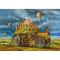 Пазлы - Пазл GoodLoot Imagination Arkadiusz Dzielawski Big move 1000 элементов (5908305249368)#2