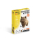 3D-пазли - 3D пазл Cartonic Walking kitten (4820191134836)#4