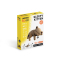 3D-пазлы - 3D пазл Cartonic Sleppy kitten (4820191134843)#4