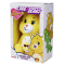Мягкие животные - Мягкая игрушка Simba Care bears Медведь желтый (6305878002)#3