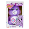 Мягкие животные - Мягкая игрушка Simba Care bears Медведь фиолетовый (6305878005)#3