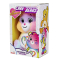 Мягкие животные - Мягкая игрушка Simba Care bears Медведь радужный (6305878006)#2