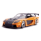 Автомодели - Набор автомоделей Jada Fast and Furious Mazda PX-7 и Honda Civic EJ1 (253202011)#3
