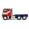 Транспорт і спецтехніка - Автомодель Jada Transformers Optimus Prime T7 (253112009)#2