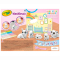 Наборы для творчества - Набор для творчества Crayola Washimals Домашние животные (74-7516)#4