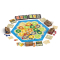 Настільні ігри - Настільна гра Rozum Catan (R100UA)#2