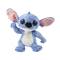 Персонажі мультфільмів - М'яка іграшка Disney Стіч 25 см (PDP2400525)#2