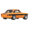 Автомоделі - Автомодель Hot Wheels Fast and Furious Alfa Romeo Giulia Sprint GTA (HNW46/JBM04)#3