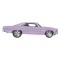 Автомоделі - Автомодель Hot Wheels Fast and Furious 1966 Chevy Impala (HNW46/JBL95)#2