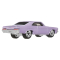 Автомоделі - Автомодель Hot Wheels Fast and Furious 1966 Chevy Impala (HNW46/JBL95)#3