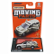 Автомодели - Автомодель Matchbox Moving parts 2018 Dodge Durango (FWD28/HVM78)#4
