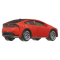 Автомодели - Автомодель Matchbox Moving parts 2023 Toyota Prius Prime (FWD28/HVM75)#3