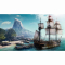 Товари для геймерів - Гра консольна PS5 Like a Dragon Pirate Yakuza in Hawaii (5055277054947)#2