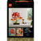 Конструктори LEGO - Конструктор LEGO Botanicals Бонсай з японського червоного клена (10348)#3