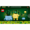Конструкторы LEGO - Конструктор LEGO Botanicals Счастливые растения (10349)#3