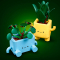 Конструкторы LEGO - Конструктор LEGO Botanicals Счастливые растения (10349)#7