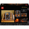 Конструкторы LEGO - Конструктор LEGO Icons Властелин колец: Балрог. Книжный уголок (10367)#3