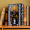 Конструкторы LEGO - Конструктор LEGO Icons Властелин колец: Балрог. Книжный уголок (10367)#6