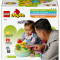 Конструкторы LEGO - Конструктор LEGO DUPLO My First Сортировщик фигур: дом для щенков (10441)#3