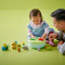 Конструкторы LEGO - Конструктор LEGO DUPLO My First Сортировщик фигур: дом для щенков (10441)#5