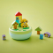 Конструкторы LEGO - Конструктор LEGO DUPLO My First Сортировщик фигур: дом для щенков (10441)#6