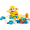Конструкторы LEGO - Конструктор LEGO DUPLO Животные на колесах 3 в 1 (10448)#2