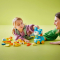 Конструкторы LEGO - Конструктор LEGO DUPLO Животные на колесах 3 в 1 (10448)#5