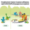 Конструкторы LEGO - Конструктор LEGO DUPLO Игра «Замок Хопси» (10450)#10