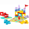 Конструктори LEGO - Конструктор LEGO DUPLO Гра «Замок Хопсі» (10450)#2