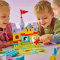 Конструктори LEGO - Конструктор LEGO DUPLO Гра «Замок Хопсі» (10450)#5