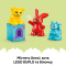 Конструкторы LEGO - Конструктор LEGO DUPLO Игра «Замок Хопси» (10450)#8