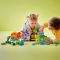 Конструктори LEGO - Конструктор LEGO DUPLO Динозаври на колесах 3 в 1 (10451)#5