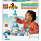 Конструкторы LEGO - Конструктор LEGO DUPLO Disney Вечеринка в ледяном дворце Эльзы и Анны (10455)#3