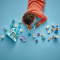 Конструкторы LEGO - Конструктор LEGO DUPLO Disney Вечеринка в ледяном дворце Эльзы и Анны (10455)#4