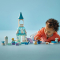 Конструкторы LEGO - Конструктор LEGO DUPLO Disney Вечеринка в ледяном дворце Эльзы и Анны (10455)#5