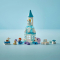 Конструкторы LEGO - Конструктор LEGO DUPLO Disney Вечеринка в ледяном дворце Эльзы и Анны (10455)#6