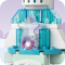Конструкторы LEGO - Конструктор LEGO DUPLO Disney Вечеринка в ледяном дворце Эльзы и Анны (10455)#7