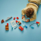 Конструкторы LEGO - Конструктор LEGO DUPLO Disney и Pixar Тачки Визит МакКвина в гараж Дока (10456)#4