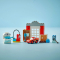 Конструкторы LEGO - Конструктор LEGO DUPLO Disney и Pixar Тачки Визит МакКвина в гараж Дока (10456)#6